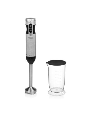 FRULLATORE SET MIXER IMMERSI INOX 1000W