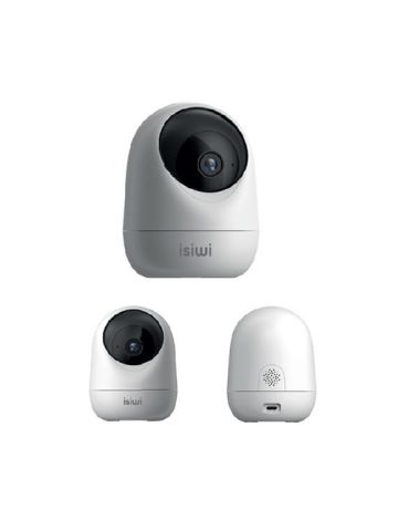 TELECAMERA WIFI ORB 1080P DOME MOTORI