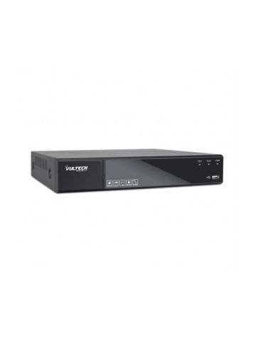 NVR 4CH PO EV1 5MPX H.265 HDMI P2P CLOUD