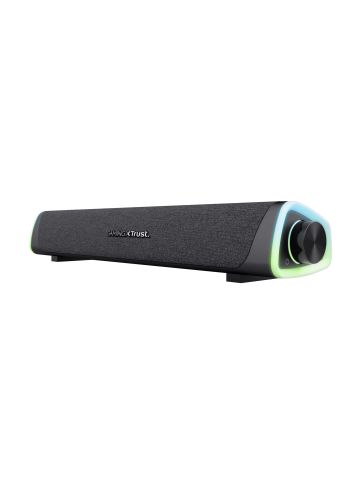 SOUNDBAR GXT620 AXON RGB LED BLACK