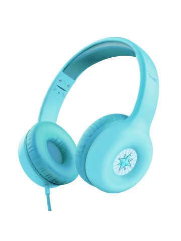 CUFFIE KIDS TRUST BLUE