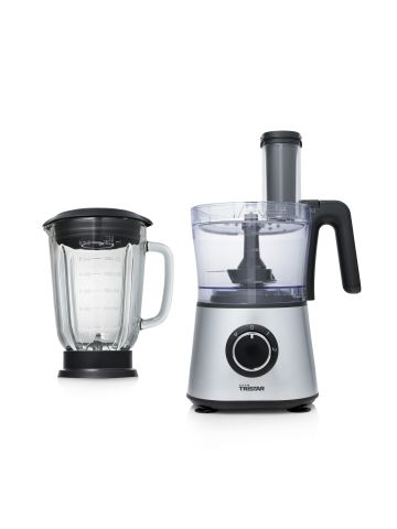 ROBOT DA CUCINA TRISTAR 600W 4in1