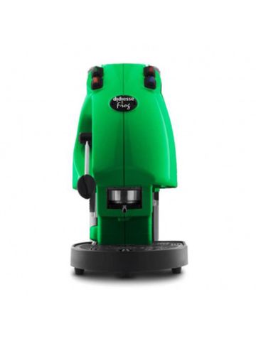 MACCHINA CAFFE FROG BASE REV VERDE