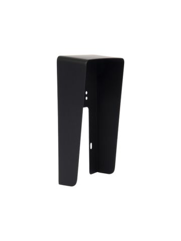 TETTUCCIO DI COPERTURA A PARETE ESTERNO