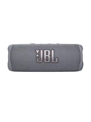 SPEAKER JBL BLUET FLIP 6 WATERPROOF GREY