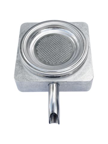 RILEVATORE RADIO BIDIREZIONALE A TENDA