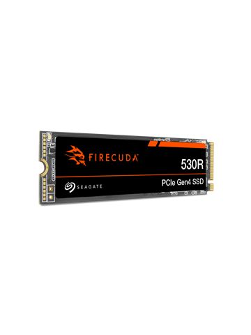 SSD 2TB SEAGATE M2 NVME FIRECUDA 530R