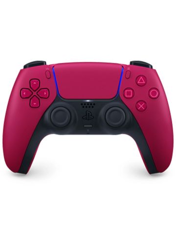 SONY PLAYSTATION DUALSENSE V2 (COSMIC RED) - CONTROLLER WIRELESS PS5