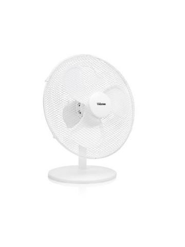 VENTILATORE TAVOLO 40CM BIANCO
