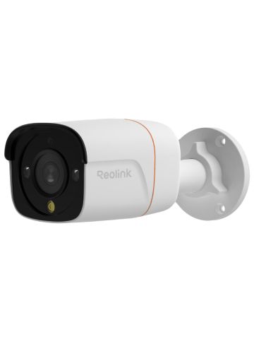 REOLINK RP-PCB12M (SERIE PRO) - TELECAMERA DA ESTERNO 4K - POE - VISIONE NOTTURNA A COLORI - FARETTI