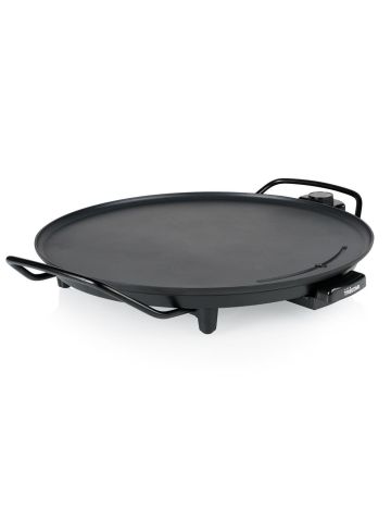 GRIGLIA E BARBECUE CIRCOLARE 40CM 2000W