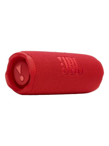 SPEAKER JBL BLUET WATERPROOF 25W RED