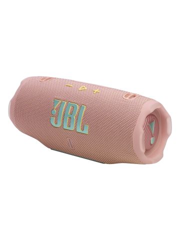 SPEAKER JBL BLUET CHARGE 6 PINK