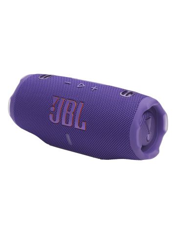 SPEAKER JBL BLUET CHARGE 6 PURPLE