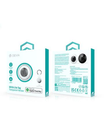 AIRTAG DISPOSITIVO ANTISMARRIMENTO G2305