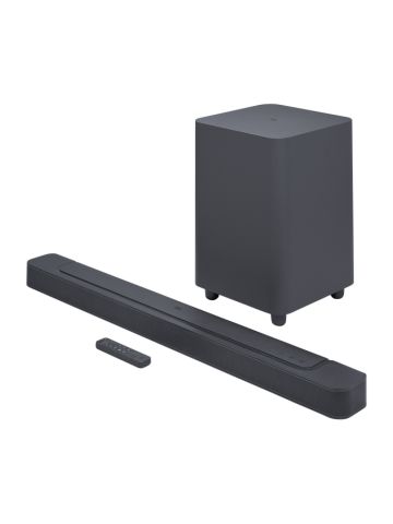 SOUNDBAR JBL WIRELESS 5.1 590W ALEXA MRM