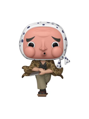 FUNKO POP HOTARU (NO HAT) (72610) - DEMON SLAYER - ANIMATION - NUM.1407