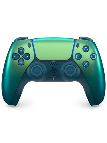 SONY PLAYSTATION DUALSENSE (CHROMA TEAL) - CONTROLLER WIRELESS PS5