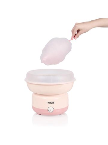 MACCHINA X ZUCCHERO FILATO 500W