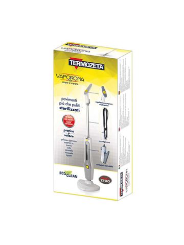 LA VAPORONA TERMOZETA 1800