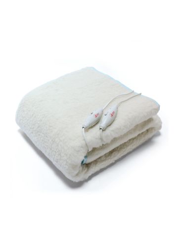 ARDES MORPHEO (AR422) - SCALDALETTO MATRIMONIALE IN LANA