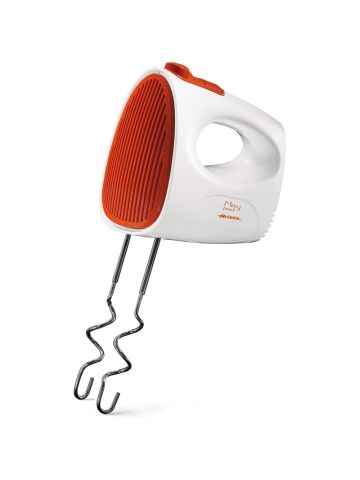 ARIETE MIXY ORANGE (1541) - SBATTITORE MULTIFUNZIONE - 5 VELOCITA'' + TURBO - 250W