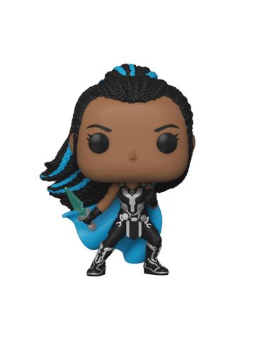 FUNKO POP VALKYRIE (62423) - THOR - MARVEL - NUM.1042