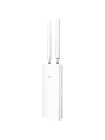 CUDY LT400 OUTDOOR - OUTDOOR 4G LTE CAT 4 N300 WI-FI ROUTER