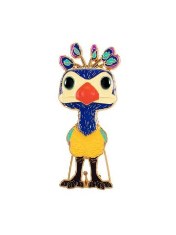 FUNKO POP PIN UP KEVIN (WDPP0032) - DISNEY - NUM.12