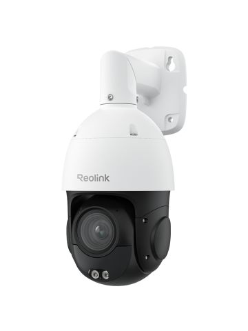 REOLINK P850 (PC823ASD4K04) - TELECAMERA POE MOTORIZZATA 4K