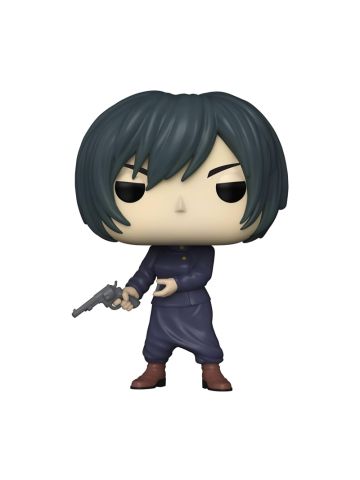 FUNKO POP MAI ZEN''IN (72044) - JUJUTSU KAISEN - ANIMATION - NUM. 1372