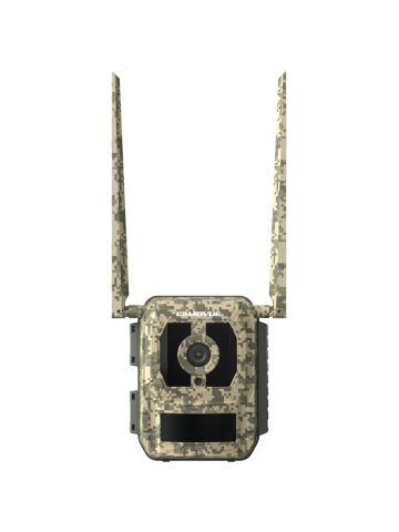 REOLINK TALON SERIES S130 (CBS4G8MP011) - TELECAMERA A BATTERIA 4K CON MODULO 4G E GPS - CAMO