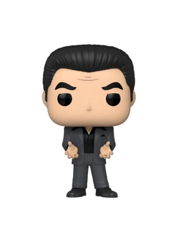 FUNKO POP SILVIO DANTE (59293) - THE SOPRANOS - NUM.1292