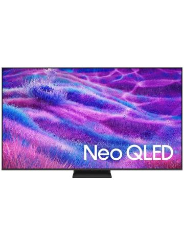 SAMSUNG QE65QN80FAUXXH 2025 - 65"" SMART TV NEO QLED MINILED 4K - HDR - BLACK - EU