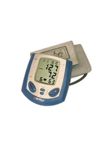 HIMED 4010 - MISURATORE DI PRESSIONE