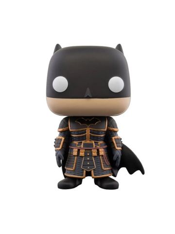FUNKO POP IMPERIAL BATMAN (52427) - BATMAN - HEROES - NUM.374