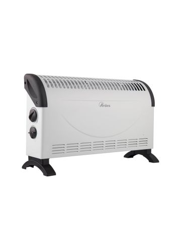ARDES KALOR (AR4C06) - TERMOCONVETTORE - 1500W