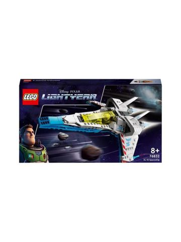LEGO 76832 - ASTRONAVE XL-15 - DISNEY