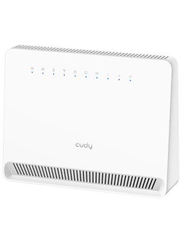 CUDY LT400E - ROUTER N300 WI-FI 4G LTE
