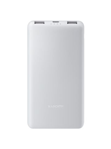 XIAOMI 22.5W POWER BANK (BHR9350GL) - 10.000mAh - 2 x USB-A - 1 x USB-C