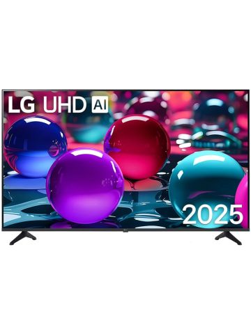 LG 43UA73003LB -  43"" SMART TV LED 4K - BLACK - EU