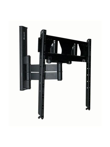 BRAVO LCD 13 - STAFFA A MURO A 3 SNODI PER TV 40""/50"" - MAX 50 KG - VESA 100/400