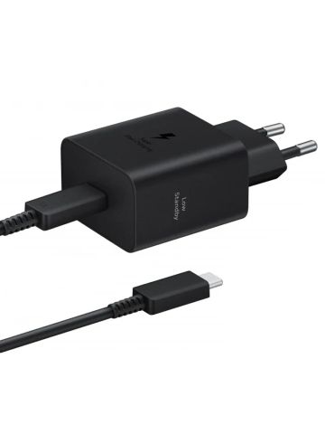 SAMSUNG FAST EP-T4511XBEGEU - ALIMENTATORE 45W TYPE-C BLACK