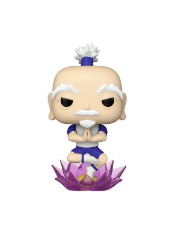 FUNKO POP NETERO (61379) - HUNTER X HUNTER - ANIMATION - NUM. 1132