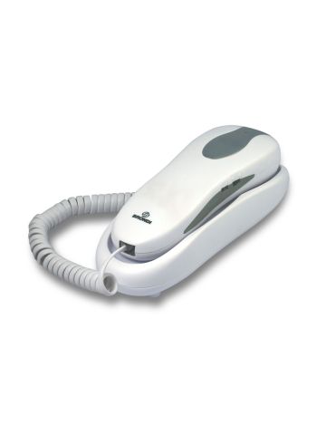 BRONDI NEMO (BIANCO) - TELEFONO CORDED