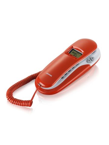 BRONDI KENOBY CID (ROSSO) - TELEFONO CORDED