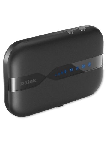 D-LINK DWR-932 - ROUTER 4G LTE A BATTERIA