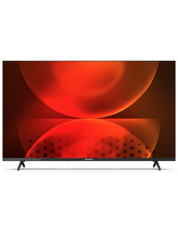 SHARP 40FH2EA - 40"" ANDROID TV LED FHD - FRAMELESS - COMP. TV SAT - AUDIO DOLBY DIGITAL+ / DTS HD - CHROMECAST - BLACK - IT