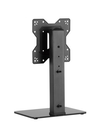 SUPERIOR SUPSTV019 - STAFFA DA TAVOLO MONITOR / TV 23""- 43""