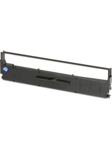 NASTRO EPSON 4MIL.DI CARATTERI LX350 BK